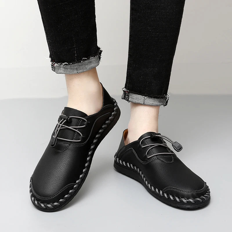 Borgan Shoes