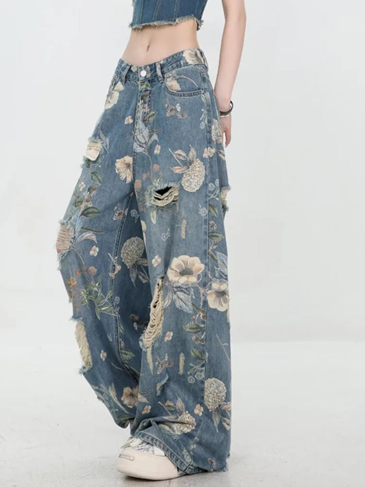 Fiona Jeans