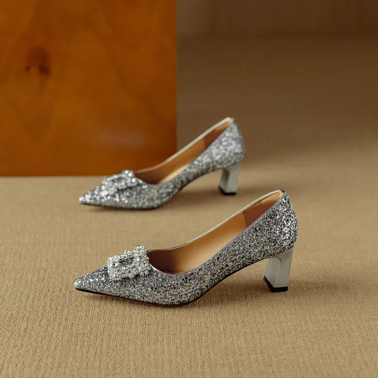 Mishi Heels
