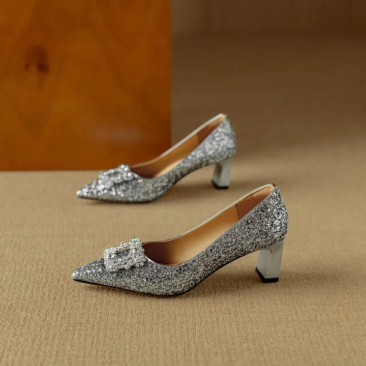Mishi Heels