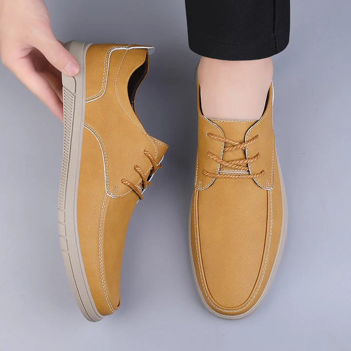 Remar Genuine Leather Shoes
