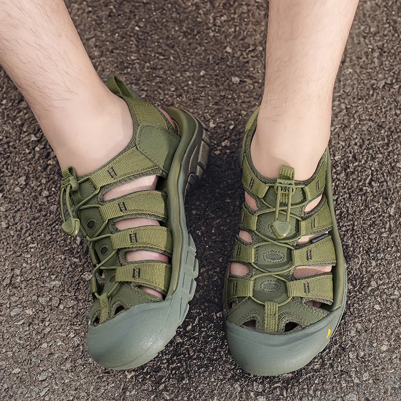 Treak Sandal