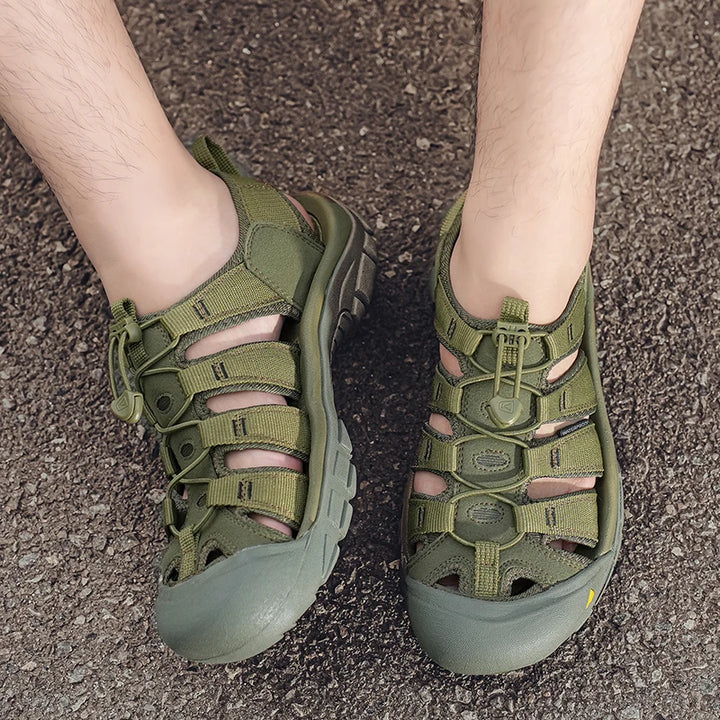 Treak Sandal