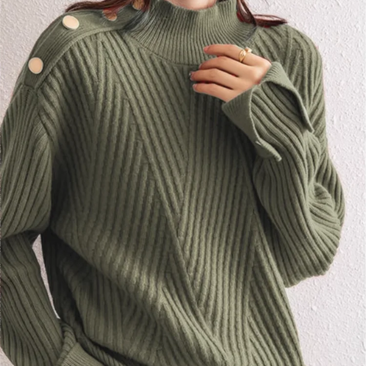 Niko Sweater