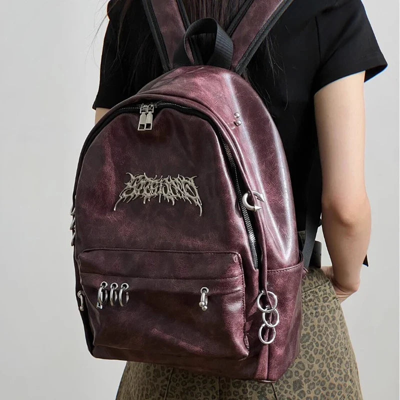 Phantom Backpack