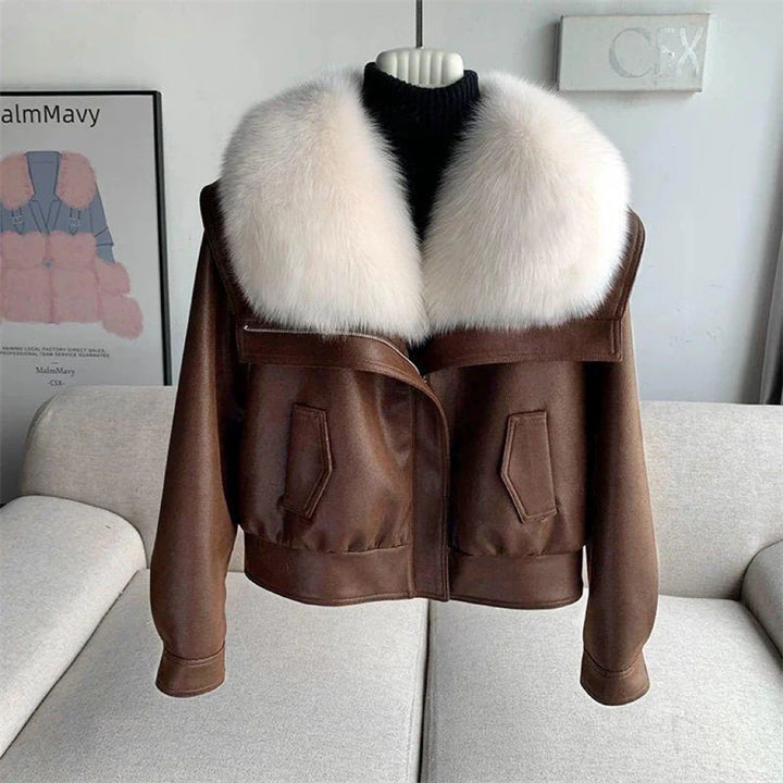Andra Jacket