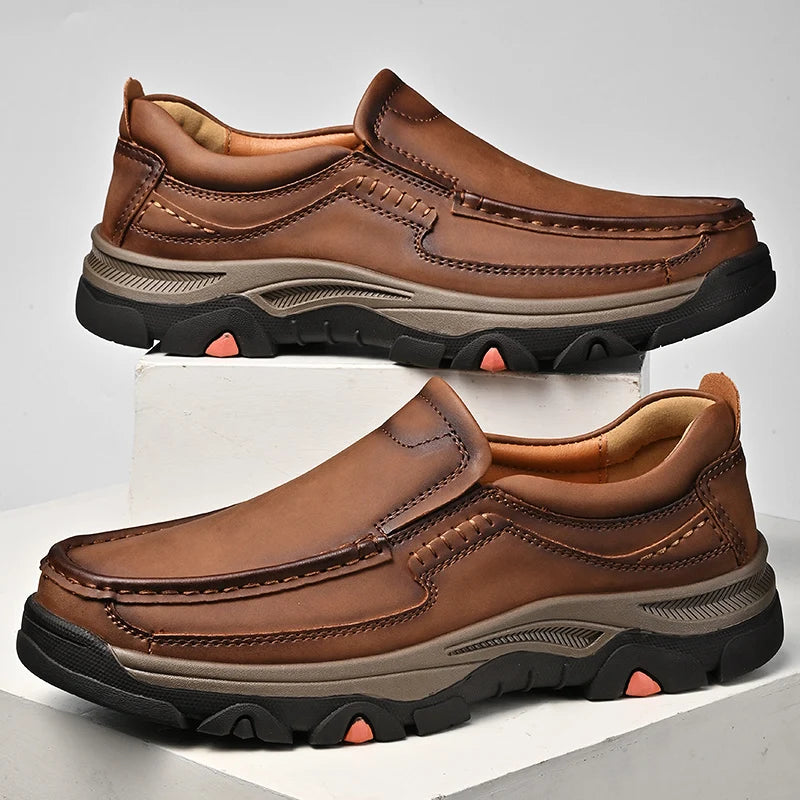 Halkin Loafers