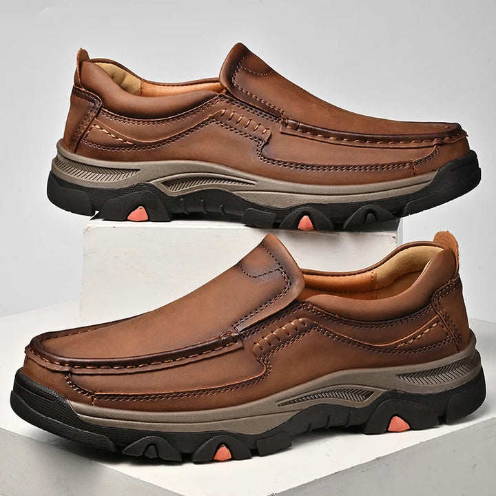 Halkin Loafers