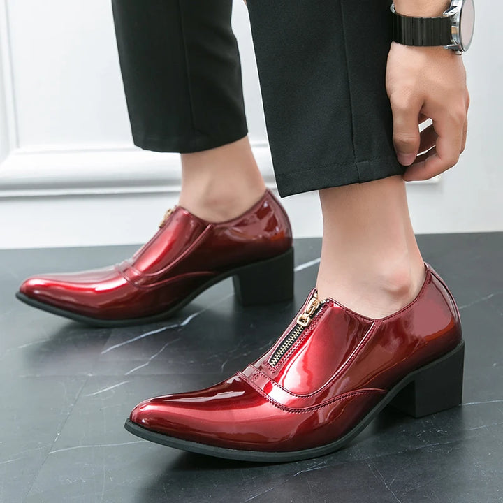 Gladius Premium Leather Shoes