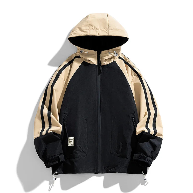 Nova Jacket