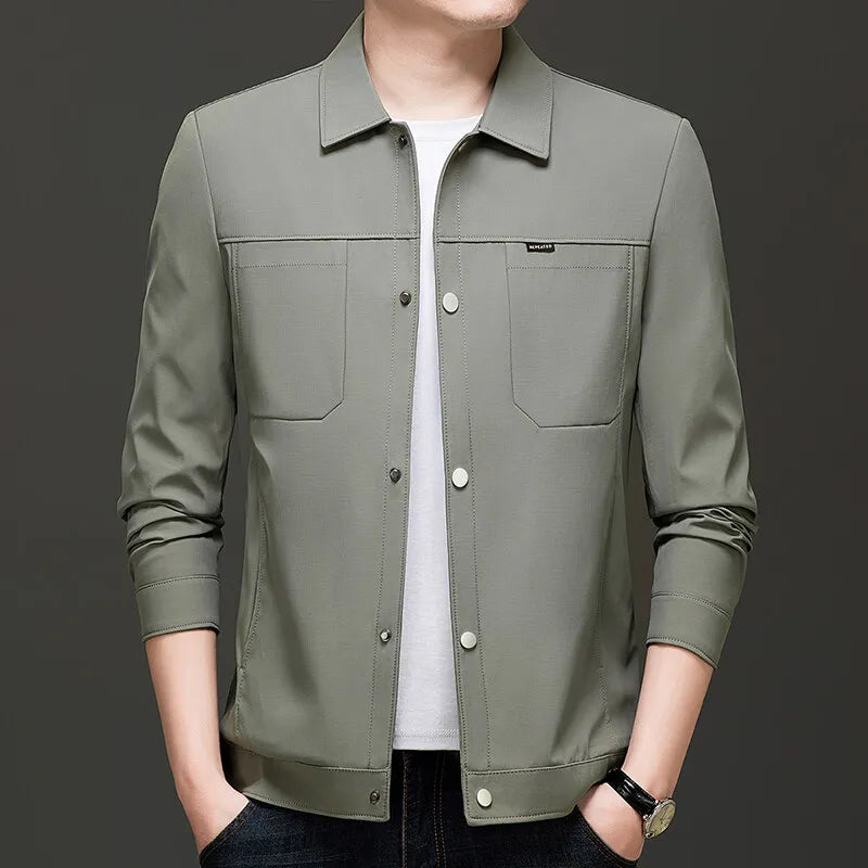 Ewan Jacket