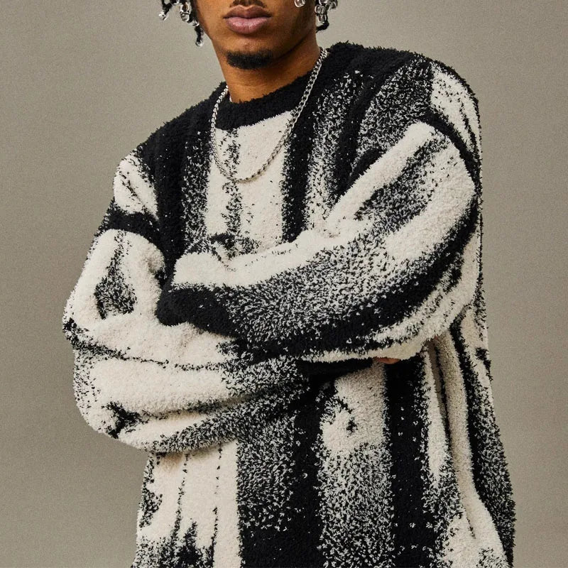 Amric Sweater