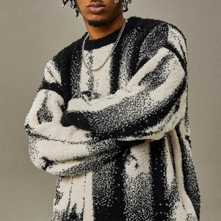 Amric Sweater