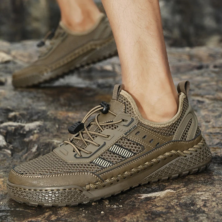 Ritex Shoes