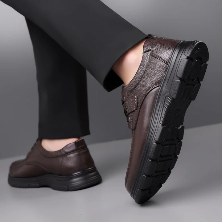 Wexford Genuine Leather Shoes