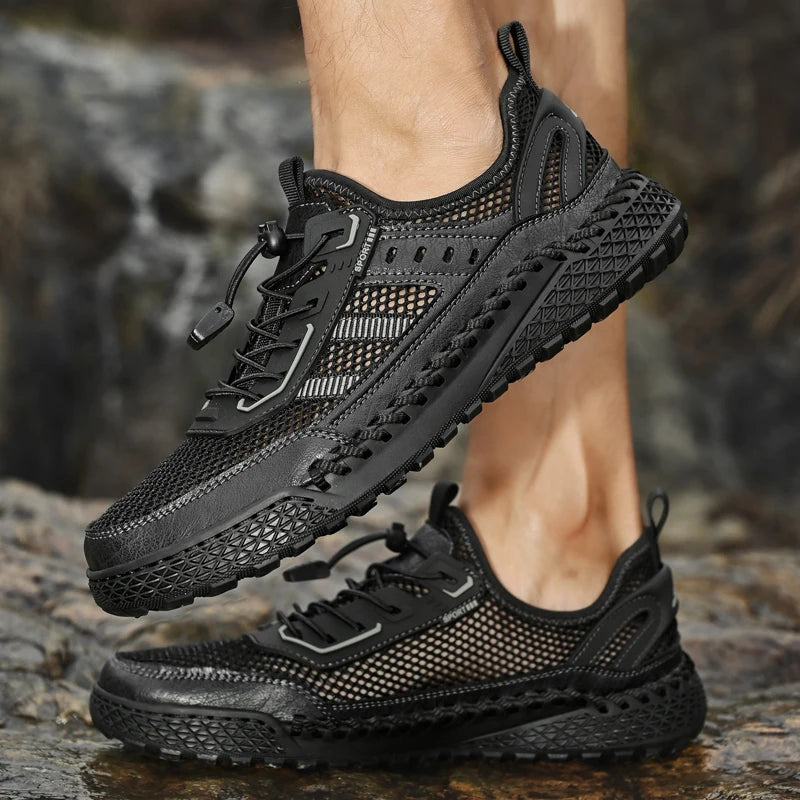 Ritex Shoes