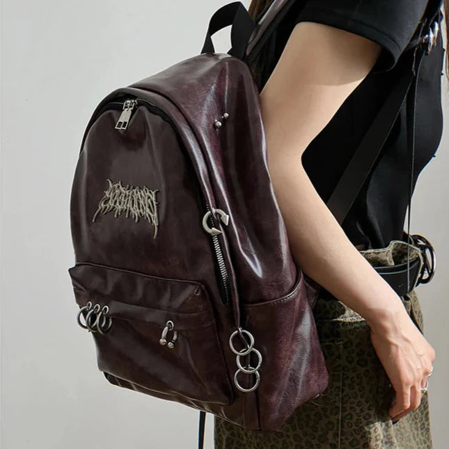 Phantom Backpack