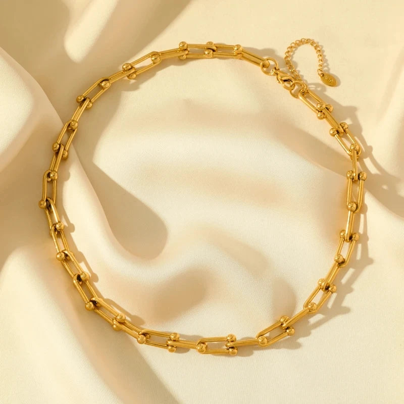 Caleste Necklace