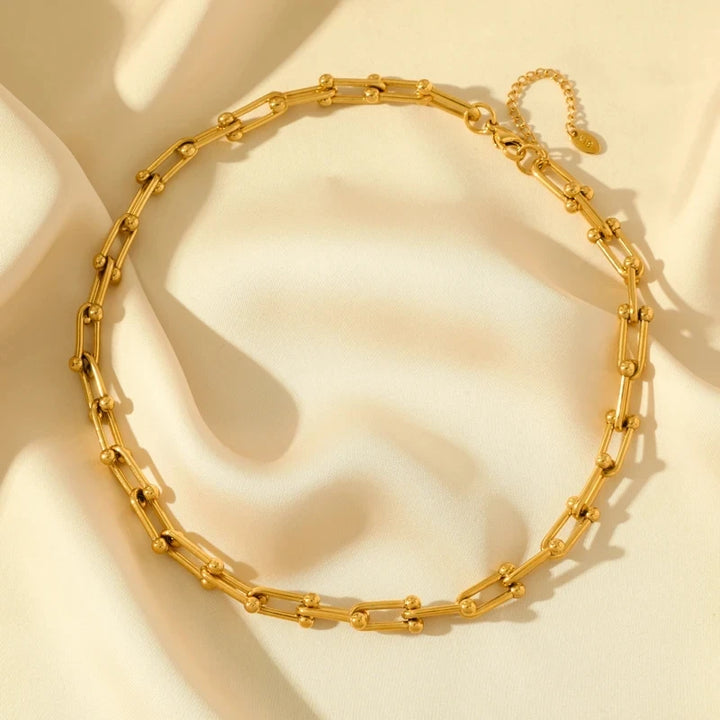 Caleste Necklace