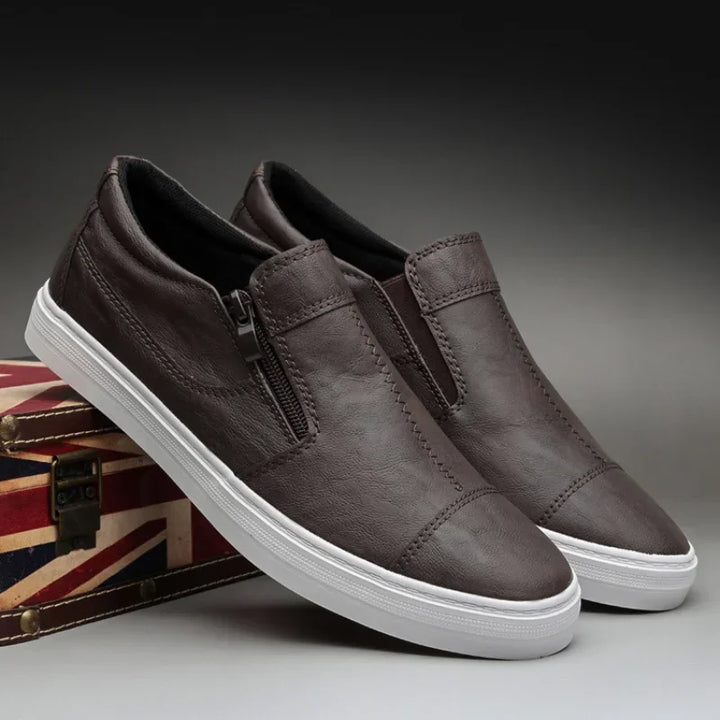 Hamilton Sneakers