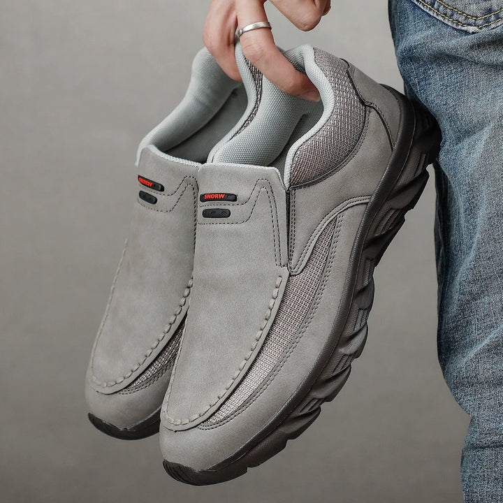 Wolston Shoes