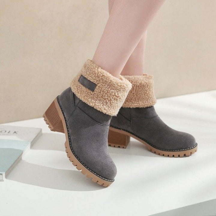 Venzo Boots