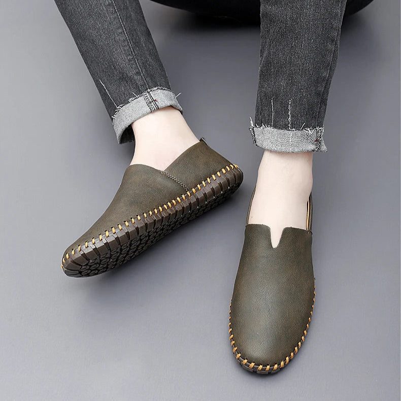 Collin Loafers