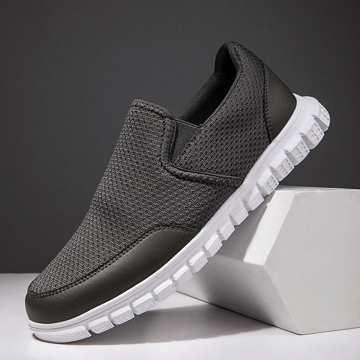 Cooper Shoes