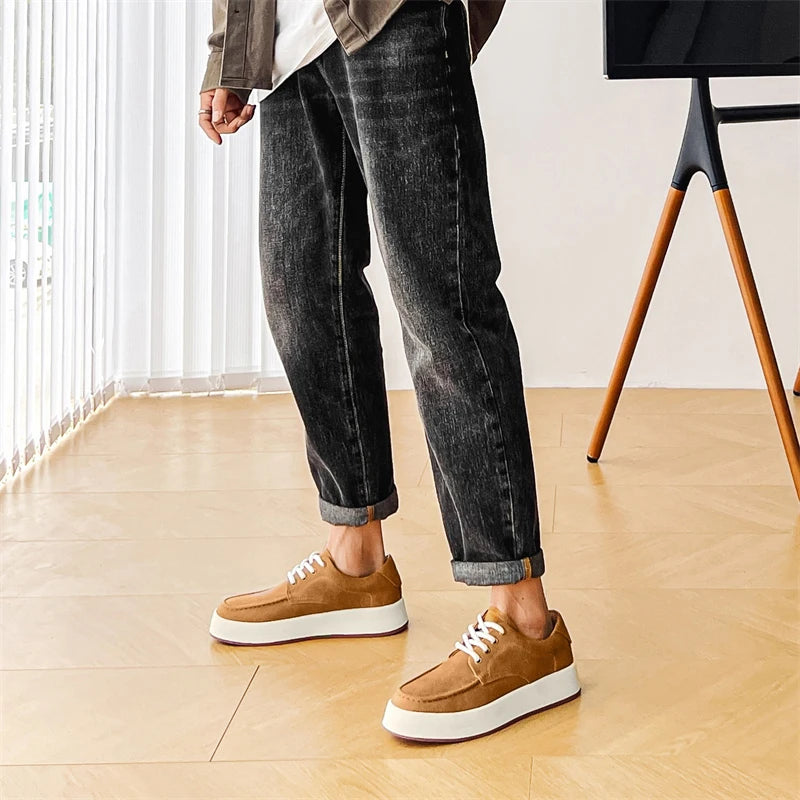 Mercer Sneakers