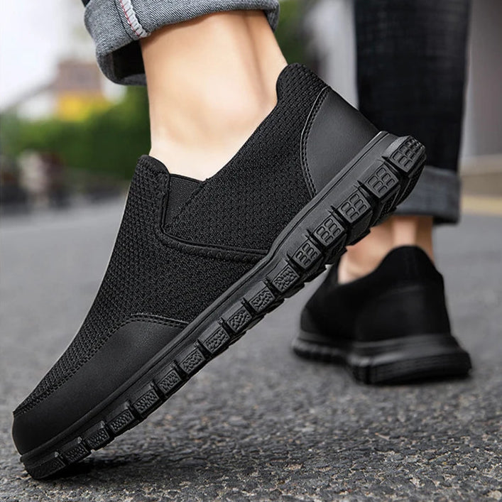 Cooper Shoes