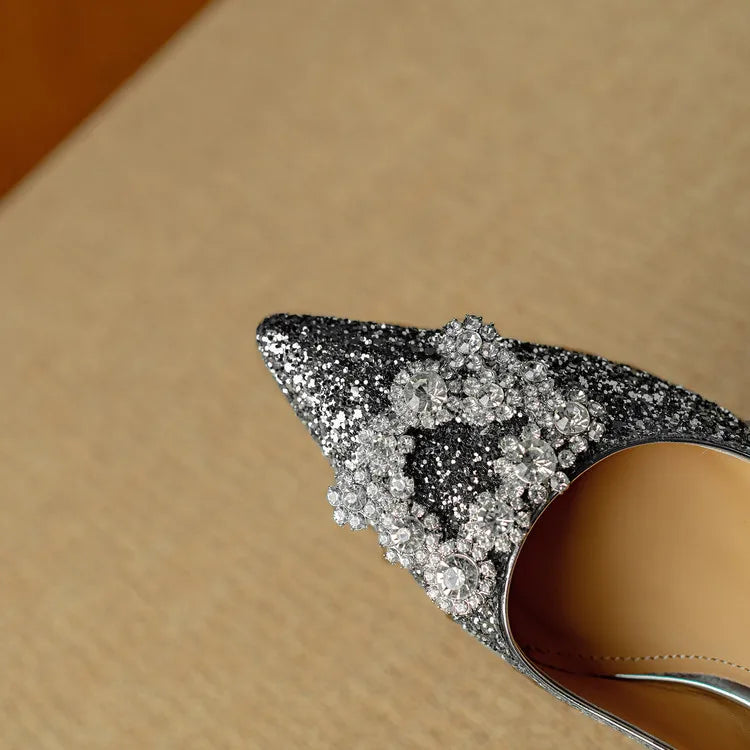 Mishi Heels
