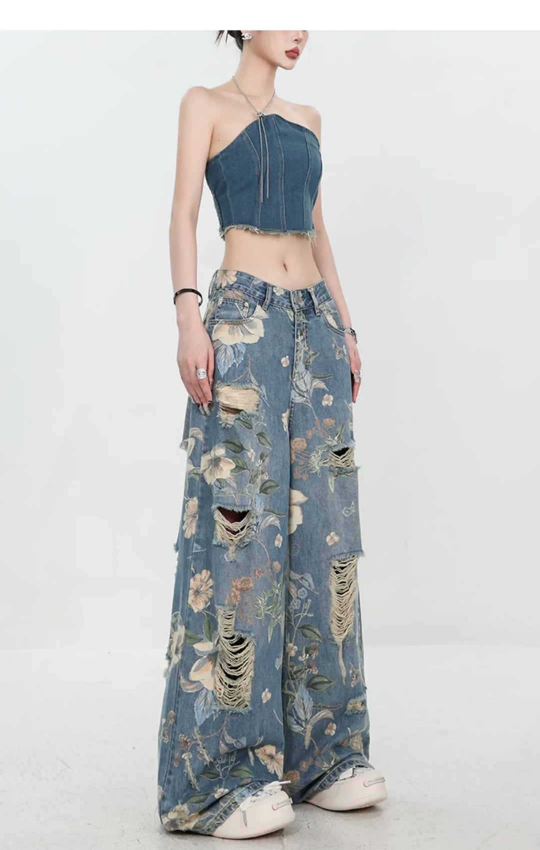 Fiona Jeans