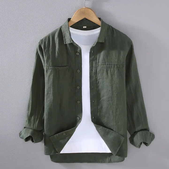 Presco Shirt