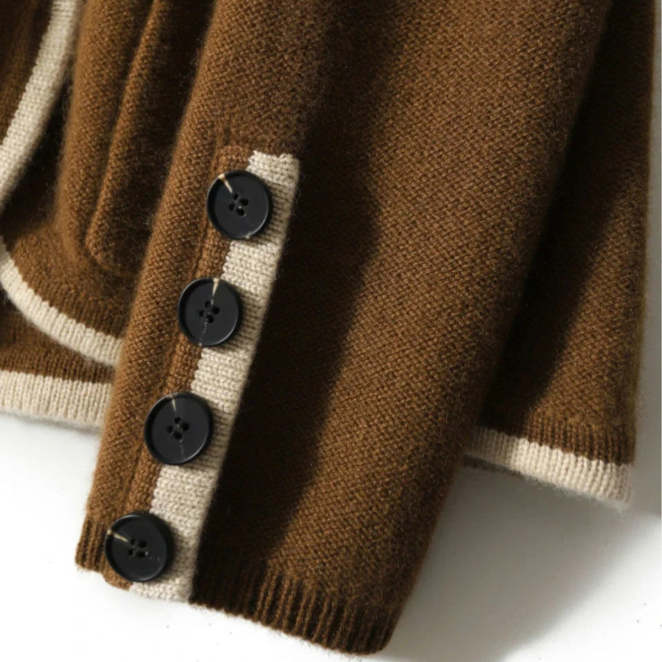 Anne Cardigan