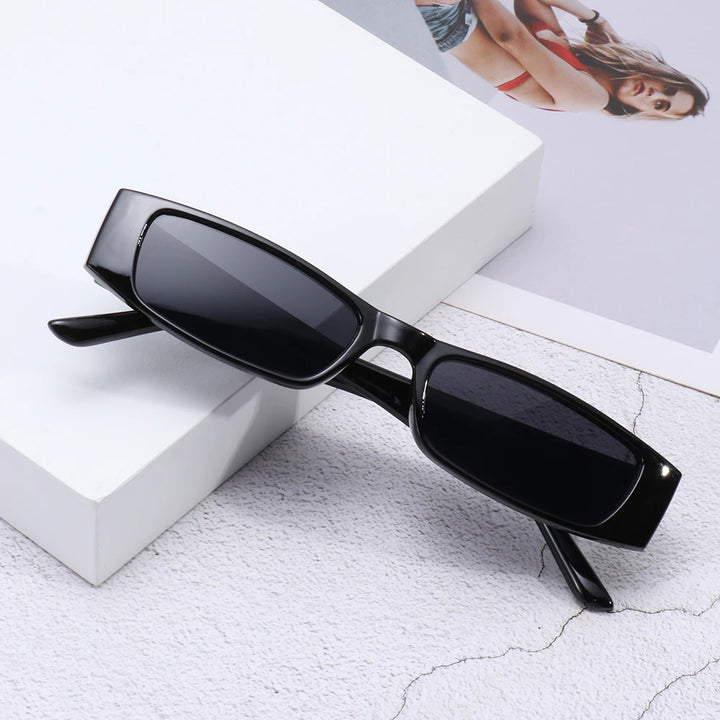 Suzy Sunglasses