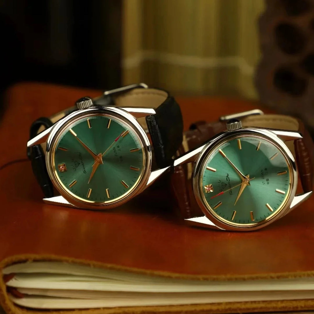 Sheldon Watch