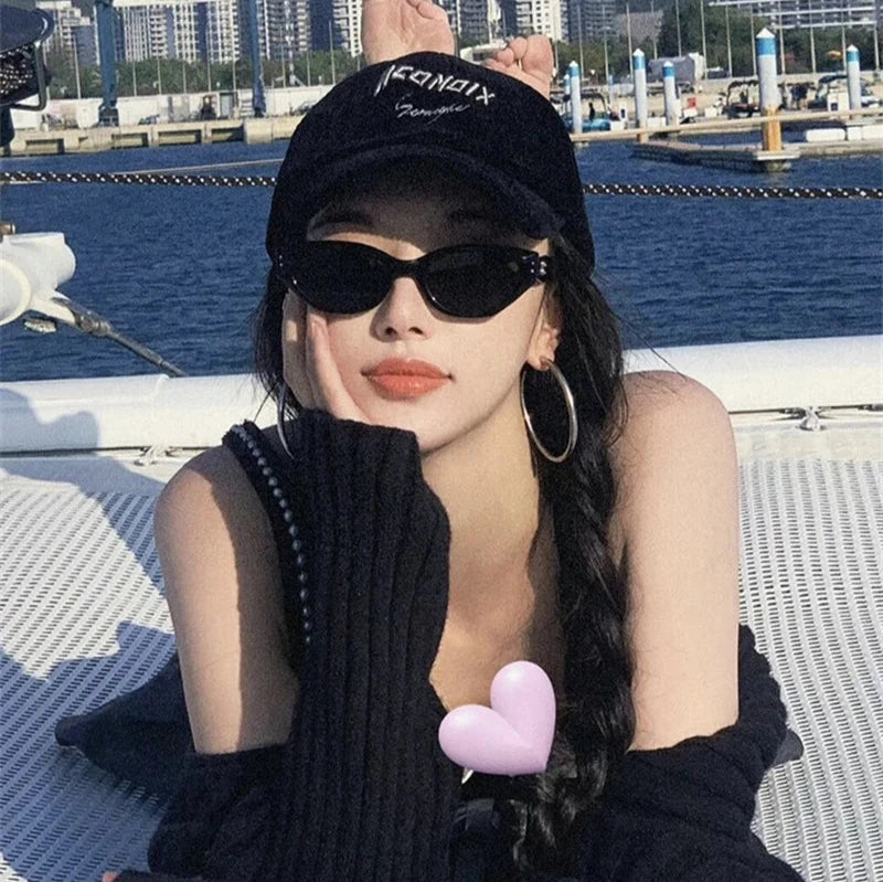 Bertha Sunglasses