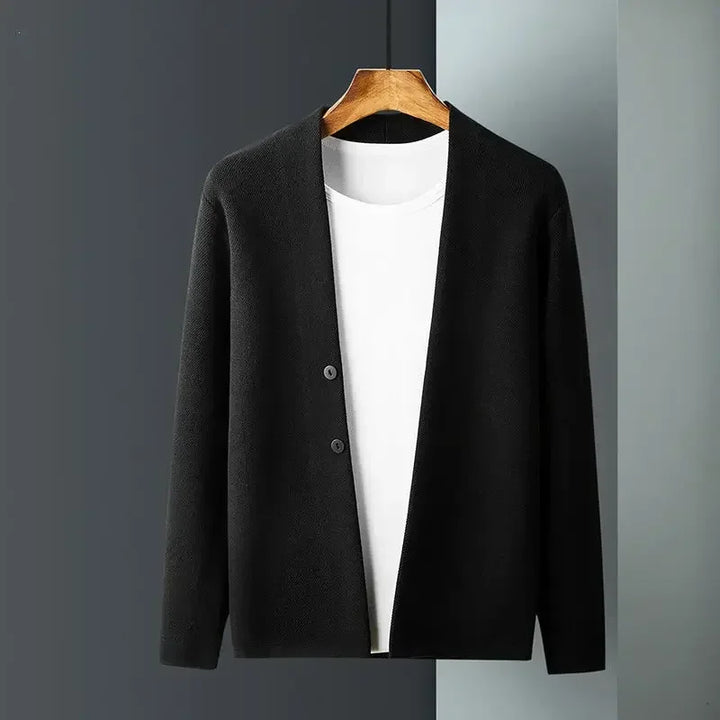 Pavron Cardigan