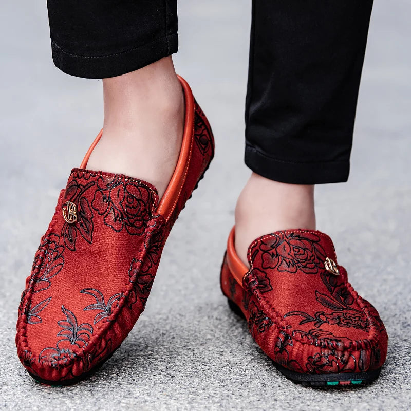 Bonanza Loafers
