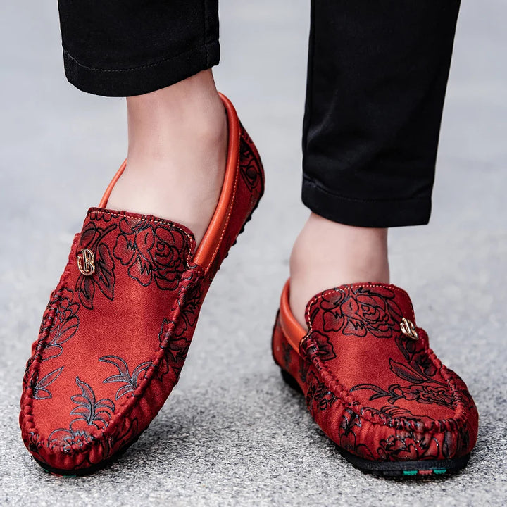 Bonanza Loafers