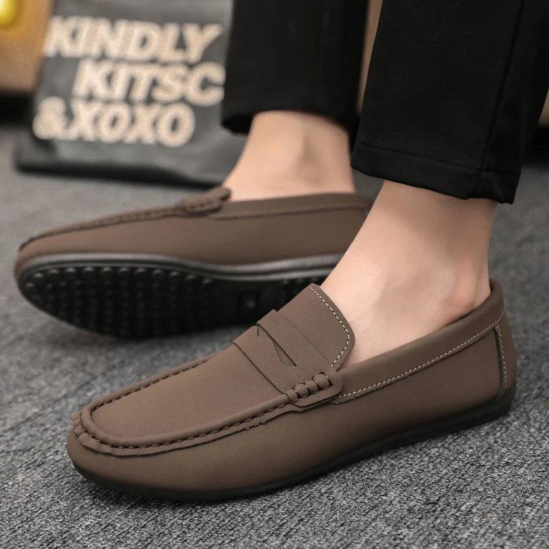 Ravion Loafers