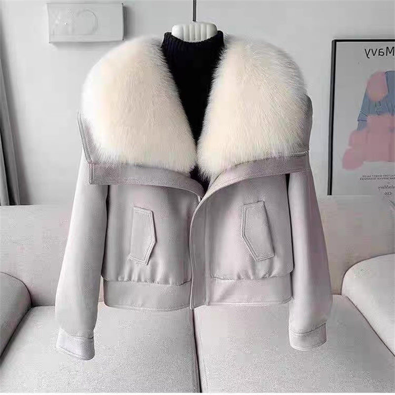 Andra Jacket