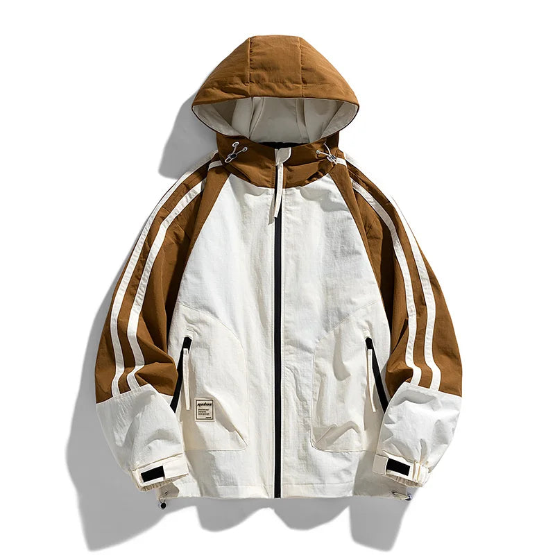Nova Jacket