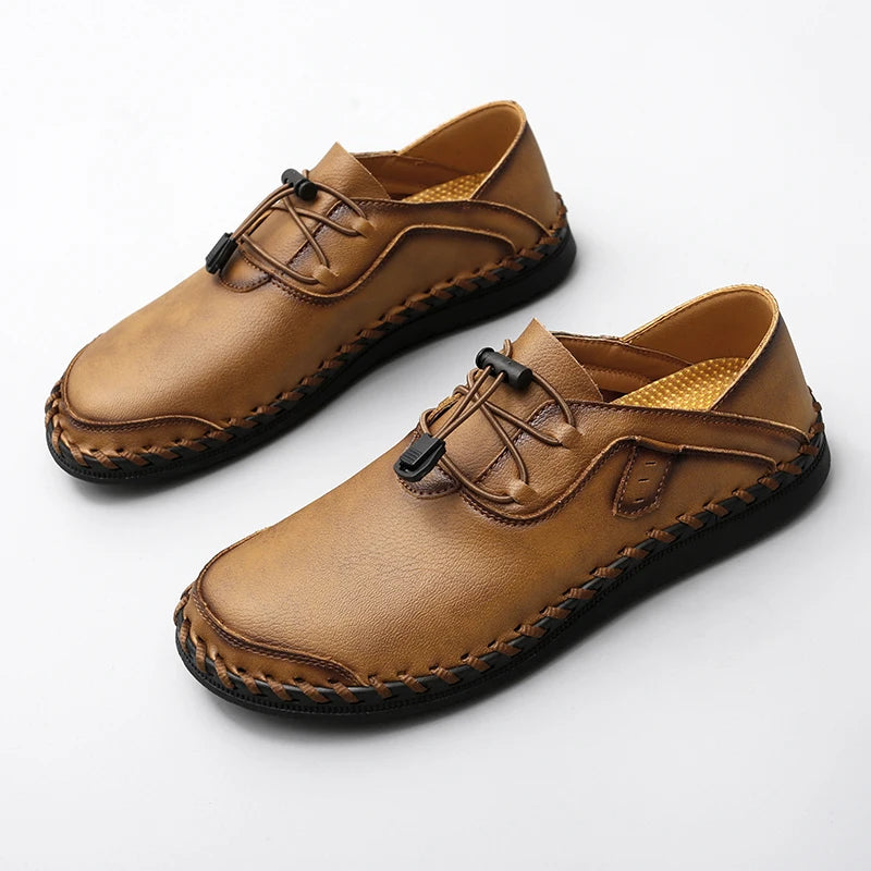 Borgan Shoes