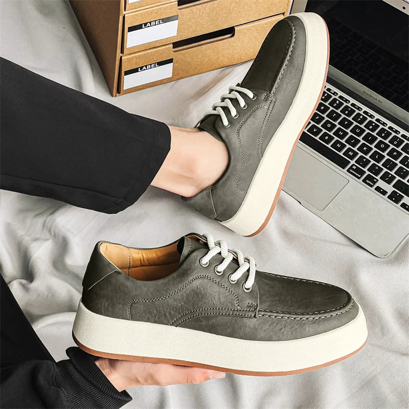 Mercer Sneakers