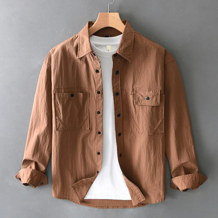 Tress Shirt