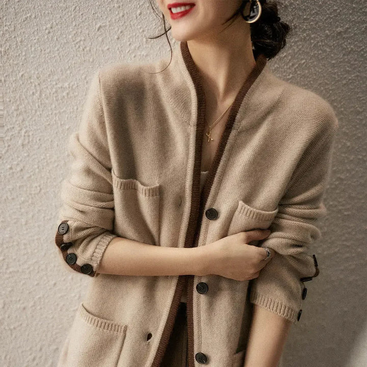 Anne Cardigan