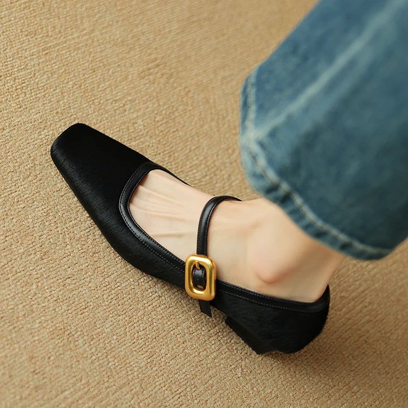 Onyxa Pumps