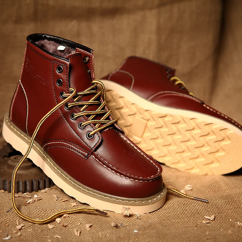 Stivale Boots