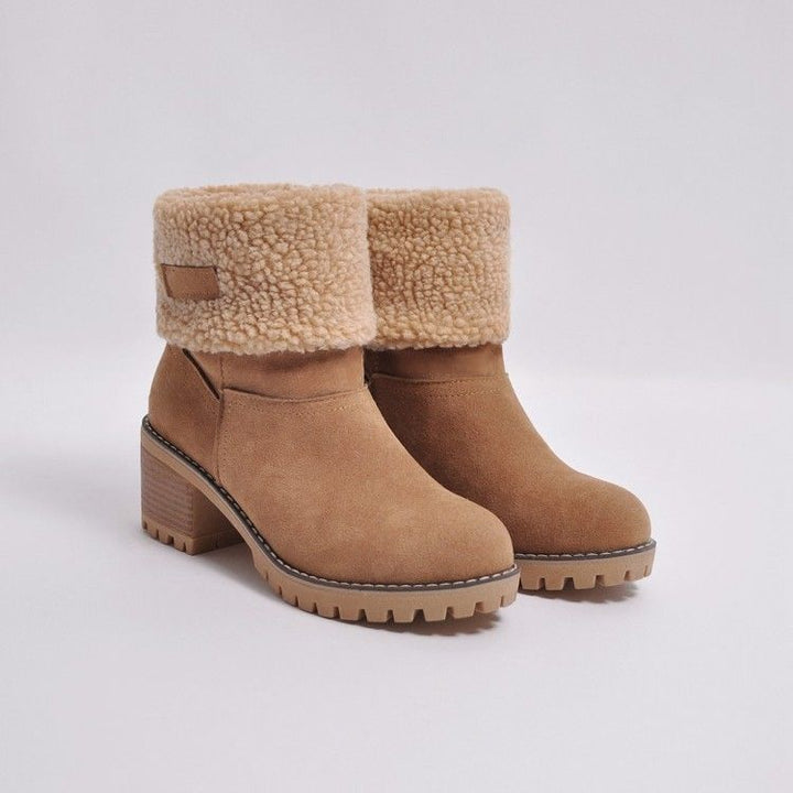 Venzo Boots